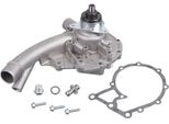 Pompa Refrigerante Swag Pompa Acqua Adatta Per MERCEDES-BENZ Berlina (W124) 10 15 0009