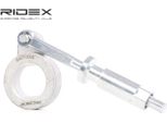 Ridex 540T0006 - Oe 103 200 00 36 Braccio Tenditore, Cinghia A V Per Sl (R129), Classe S (W140), Classe E (S124), Classe E (C124), Classe E (A124), Classe E (W124), Classe C (W202), Cabriolet (A124)