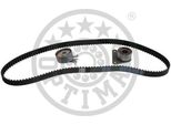 Optimal SK-1491 Kit Cinghia Dentata Per Renault Laguna I (B56, 556) 142 Denti