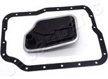 Japanparts FT077 - Oe 3044026 Filtro Idraulico, Cambio Automatico Per C-Max, Fiesta Vi, Focus C-Max (DM2), Focus (Daw, Dbw), Focus Ii, 3 (Bk), 6 (G)