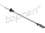 Topran 118 396 - Cavo Di Sblocco Porta Oe 5NA 837 085 Per Tiguan (Ad, Ax)