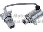 Pierburg 7.08681.15.0 - Valvola Pressione Olio Per A4 (8K), Dokker, Duster, Lodgy, Logan, Sandero, Focus Iii, Getz (Tb), Classe A (W177), Citan (W415), Juke (F15), Micra V (K14), Pulsar, Qashqai Ii (J11), Expert (223), Captur I (H5, J5), Clio Iv, Grand Scenic Iii (Jz), Grand Scenic Iv (R9), Kadjar (Ha, Hl), Kangoo (Kw), Kangoo (Fw), Megane Cc, Megane Iii, Megane Iv, Scenic Iii, Scenic Iv, Twingo I