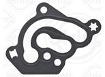 Guarnizione Per Alloggiamento Filtro Olio Elring Guarnizione Per Alloggiamento Filtro Olio 943.050 Lato Motore Per Opel Insignia Caravan