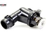 Stark SKTC-0560046 - Termostato Acqua Di Raffreddamento Oe 11531436042 Per Serie 3 (E36), Serie 3 (E46), Z3 (E36), Phaeton (3D)