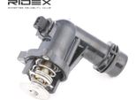 Ridex 316T0047 - Termostato Acqua Di Raffreddamento Oe 11531436042 Per Serie 3 (E36), Serie 3 (E46), Z3 (E36), Phaeton (3D)