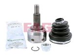 Giunto Per Albero Motore Lato Ruota Da Fag (771 0497 30) Set Di Giunti Per Albero Motore Ruota, Set Di Giunti Per Albero Motore, Giunto Per Albero Motore