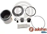 Autofren Seinsa Kit Di Riparazione Pinze Freno Per Toyota Matrix Hatchback (E14) Anteriore 60Mm D43094C