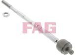 Fag 840 0206 10 Tirante A Snodo Assiale Per Audi A2 (8Z0) Anteriore