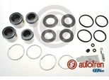 Autofren Seinsa Kit Di Riparazione Pinza Freno Adatto Per MERCEDES-BENZ Berlina (W124) Anteriore 40 Mm D43083C