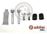 Autofren Seinsa D7309C Set Di Manicotti Di Guida Per Pinze Freno Anteriori