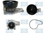 Pompa Refrigerante Saleri Sil Pompa Acqua Per Opel Commodore A PA1598