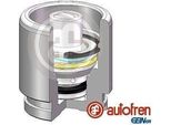 Autofren Seinsa Pistone Pinza Freno Per Kia Carens Ii (Fj) 38 Mm