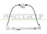 Prasco RN026W011 - Oe 7700834393 Regolatore Del Finestrino, Anteriore Destro Per Megane I