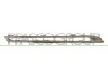 Prasco ME7152203 - Oe A2538880485 Modanatura, Griglia Radiatore Destra Per Glc (X253)