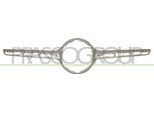 Prasco ME7152226 - Oe A25388802239982 Modanatura, Griglia Radiatore Per Glc (X253)