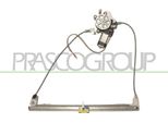 Prasco RN026W021 - Oe 7700834393 Regolatore Del Finestrino, Anteriore Destro Per Megane I