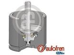 Autofren Seinsa Pistone Pinza Freno Per Opel Movano B Furgone (X62) 60 Mm