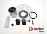 Autofren Seinsa Kit Di Riparazione Pinze Freno Per Lexus Ls (UCF20) Posteriore 38Mm D42213K