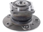 MASTER-SPORT 6510-SET-MS Set Cuscinetti Ruota Asse Posteriore Per MERCEDES-BENZ Classe A (W169)