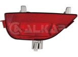 Alkar 2281721 - Oe 265854470R Fendinebbia Posteriore, Sinistro Per Logan, Sandero