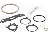 Kit Di Montaggio Turbocompressore Audi A6 3.0Tdi 14- 9 Elementi.