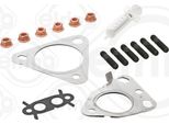 Kit Di Installazione Del Turbocompressore Renault Laguna 2.0Dci 08-
