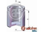 Autofren Seinsa Pistone Pinza Freno Per Ssangyong Musso (Fj) 61 Mm