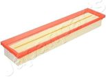 Japanparts FA-0619JM - Oe 1444 Fe Luftfilter FüR Berlingo, C4 (La), C4 I (Lc), Xsara, 206 Cc (2D), 206 (2A/C), 206 (2E/K), 206 Sw (2E/K), 307, 307 Cc (3B), 307 Sw (3H), 308 I, 308 Sw I, Partner, Partner Tepee