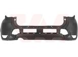 Van Wezel 1557540 - Paraurti Posteriore Oe 850101569S Per Duster
