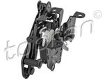 Topran 503 786 - Oe 5123 7 183 762 Serratura Del Cofano Per Serie 5 (F11), Serie 5 Gt (F07), Serie 5 (F10), Serie 7 (F01), Serie 6 (F06), Serie 6 (F13), Serie 6 (F12)