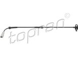 Topran 701 946 - Sensore Abs Oe 4790 077 00R Per Logan, Sandero, Logan Ii