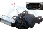 Era 460147A - Oe 639 820 04 08 Motore Tergicristallo Posteriore Per Viano (W639), Vito (W639)