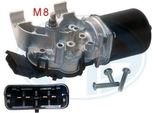 Era 460161A - Oe 28800 9U100 Motore Tergicristallo, Anteriore Per Note (E11, NE11)