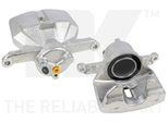 Morsetto Freno Mazda Anteriore Cx-5 2,0-2,5 11- Le