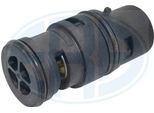 Era 350562A - Termostato Acqua Di Raffreddamento Oe 17 11 1 437 362 Per Serie 3 (E46), Z4 (E86), Z4 (E85), X3 (E83), X5 (E53)