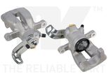 Mini Freno Posteriore Cooper/One 06- Pr