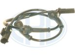 Era 560260A - Sensore Abs Oe 51787099 Per 500 (312), Ka (RU8)