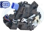 Era 660212 - Oe 3B4 839 016 Ag Serratura Porta, Posteriore Destra Per Cordoba (6L), Ibiza (6L), Fabia I (6Y), Polo (9N)