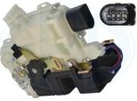 Era 660242 - Oe 3B1 837 015 Ak Serratura Porta, Anteriore Sinistra Per Bora (1J), Golf Iv (1J), New Beetle