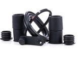 Ridex 405R0034 - Kit Di Riparazione Pinze Freno Oe 34211158578 Per Serie 3 (E36), Serie 3 (E46), Z3 (E36), Z4 (E86), Z4 (E85), Leon (1M1)
