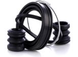 Ridex 405R0029 - Oe 95658559 Bremssattel-Reparatursatz FüR Zx (N2), Logan, Sandero, Boxer, Clio I, Clio Ii, Express, Logan I, Megane I, Megane Scenic, Rapid, Thalia I (Lb), Thalia Ii (Lu), Twingo I (C06), Twingo I (S06), Twingo Ii (CN0)