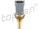 Topran 206 232 Sensore Temperatura Liquido Di Raffreddamento Oe 1338C7 Compatibile Con Jumper, Ducato, Agila A, Astra G, Astra H, Astra J, Cascada, Frontera B, Insignia, Omega, Vectra, Zafira, Boxer