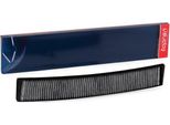 Topran 500 224 - Oe 6411 6 907 450 Filtro Aria Abitacolo Per X3 (E83), Serie 3 (E46)