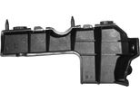 Romix C60596 Staffa Paraurti Anteriore Sinistra Per Audi A4 Avant (8ED, B7) A4 Berlina (8EC, B7)