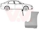 Van Wezel 0156156 Parafango Anteriore Destro Per Alfa Romeo 156 Sportwagon (932) 156 (932)