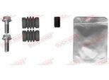 Quick Brake Kit Di Riparazione Pinza Freno Anteriore 113-1451 Per Opel Astra J Sports Tourer (P10) Astra J Zafira Tourer C (P12) Mokka / Mokka X (J13) Mokka