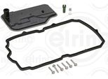 Set Di Filtri Trasmissione Elring Per MERCEDES-BENZ Classe C Cls Classe E Clk Classe R G