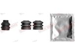 Kit Di Montaggio Avensis Per Terminali Akebono/P/ T22