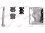 Kit Di Riparazione Pinza Freno Anteriore Quick Brake 113-1470 Per Hyundai I10 (Pa) I20 (Pb, Pbt)