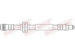 Quick Brake 32.218 Tubo Freno Per Opel Movano B Furgone (X62) Movano B Bus (X62) Movano B Pianale / Telaio (X62) Per Renault